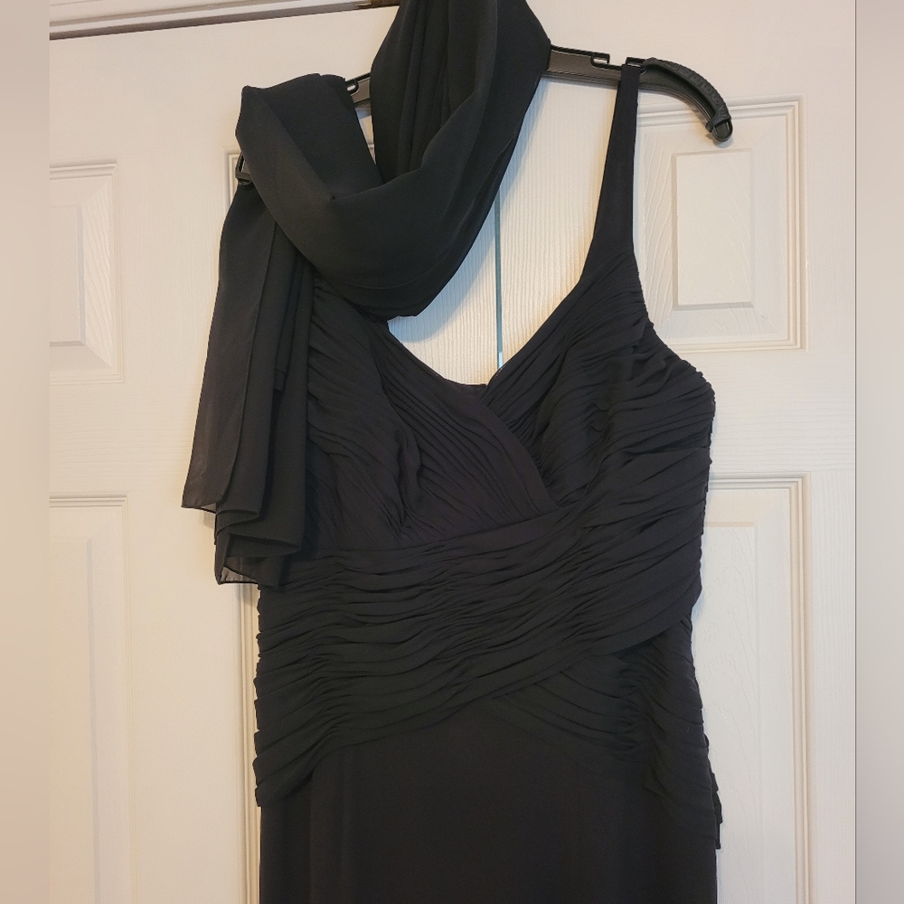 Formal Dress, Mother of the Bride or Bridesmaid Dress Size 12